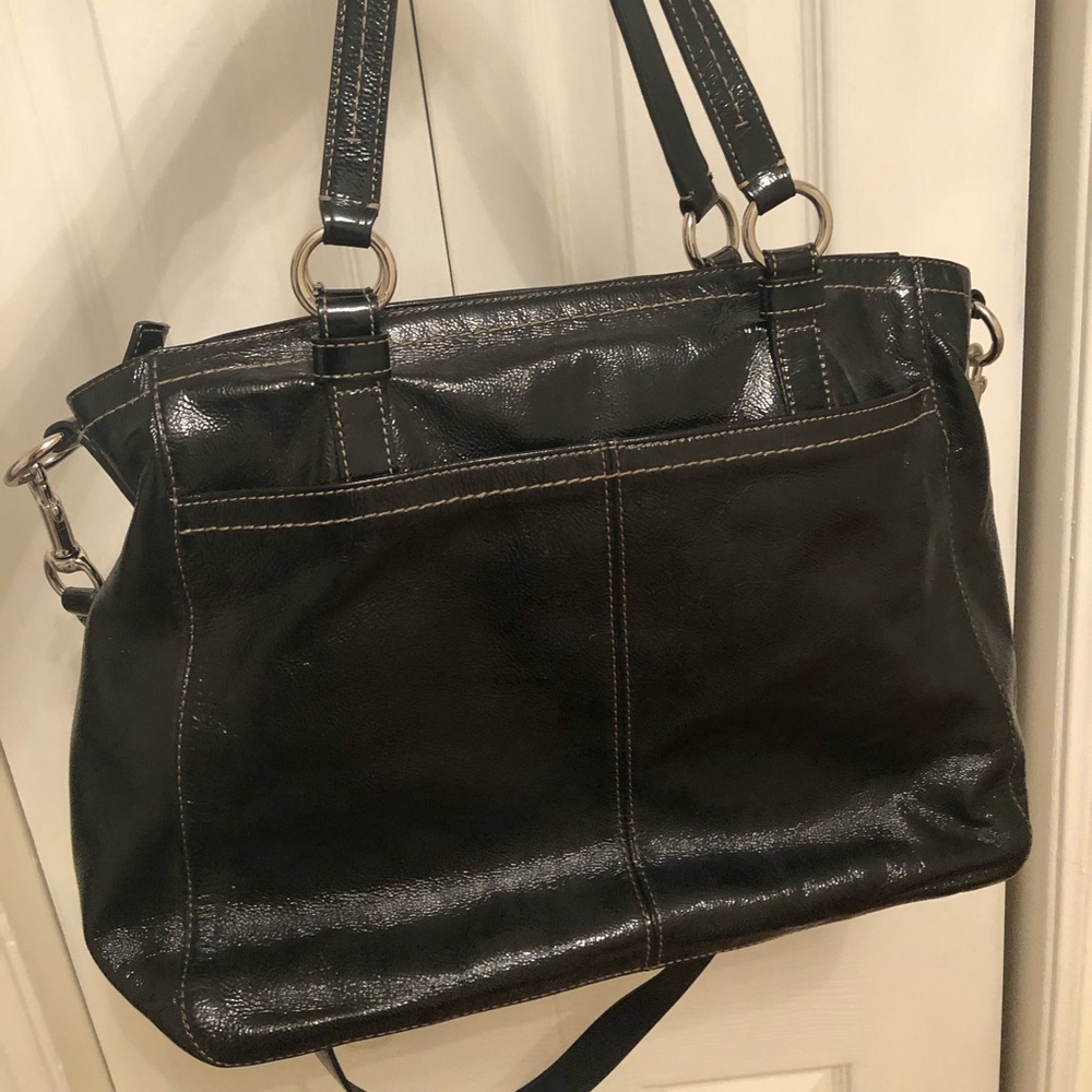 Coach Bag - Picture 6 of 7